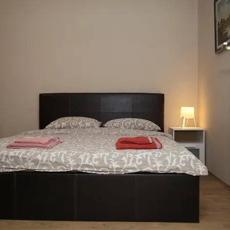 Havana Beograd Apartment Dış mekan fotoğraf