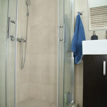 Havana Beograd Apartment Dış mekan fotoğraf