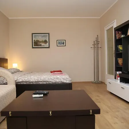 Havana Beograd Apartment Dış mekan fotoğraf