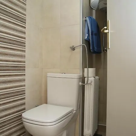 Havana Beograd Apartment Dış mekan fotoğraf