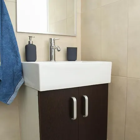 Havana Beograd Apartment Dış mekan fotoğraf