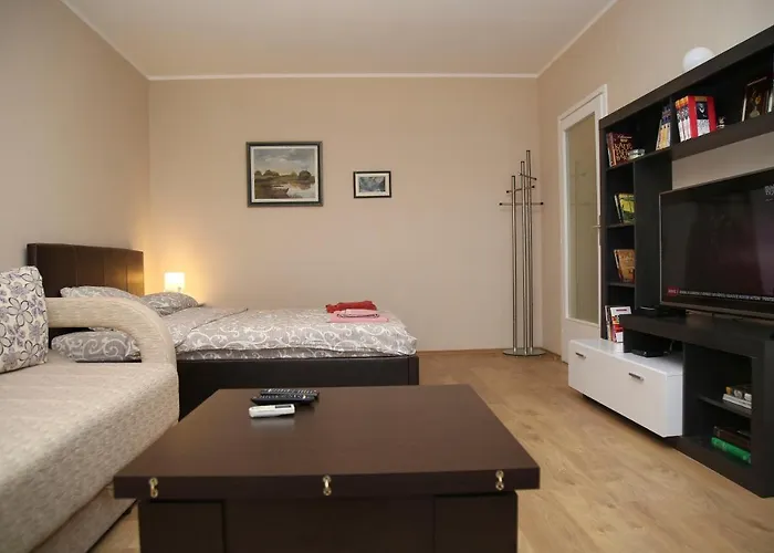 Havana Beograd Apartment