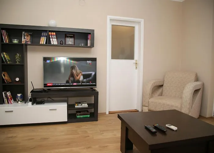 Havana Beograd Apartment